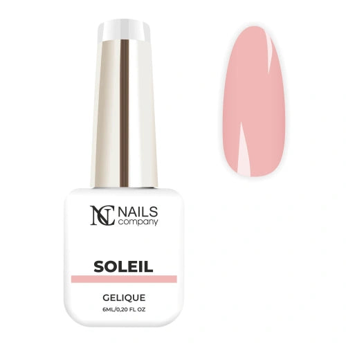 Gel Nail Polish - Soleil 6ml | La Petite #299