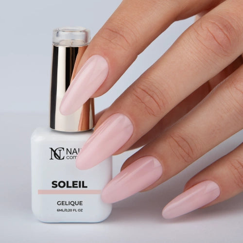 Gel Nail Polish - Soleil 6ml | La Petite #299