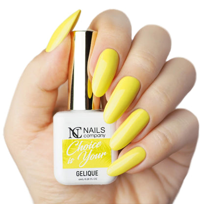 UV Nail Polish - Choice Is Yours 6ml | Nail Talk #222