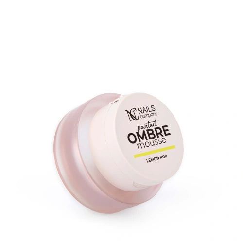 Paintart Ombre Mousse - Lemon Pop #25
