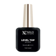 Top Coat - Level- NO WIPE 11ml