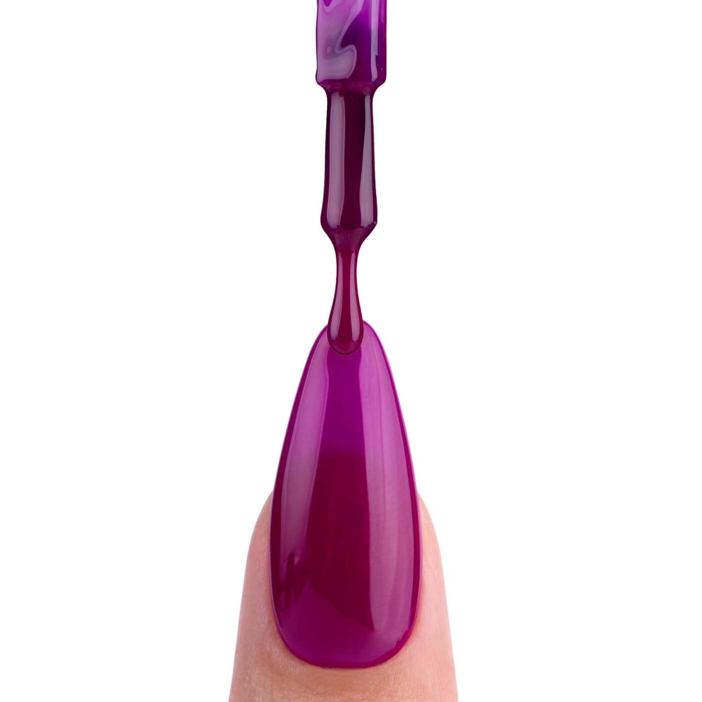 UV Nail Polish  - Pique 6ml | Libretto #428