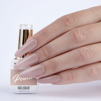 UV Nail Polish - Pointe 6ml | Libretto #430