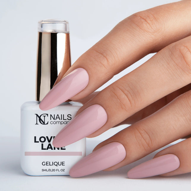 UV Polish - Lover's Lane 6ml | BIG CITY LOVE