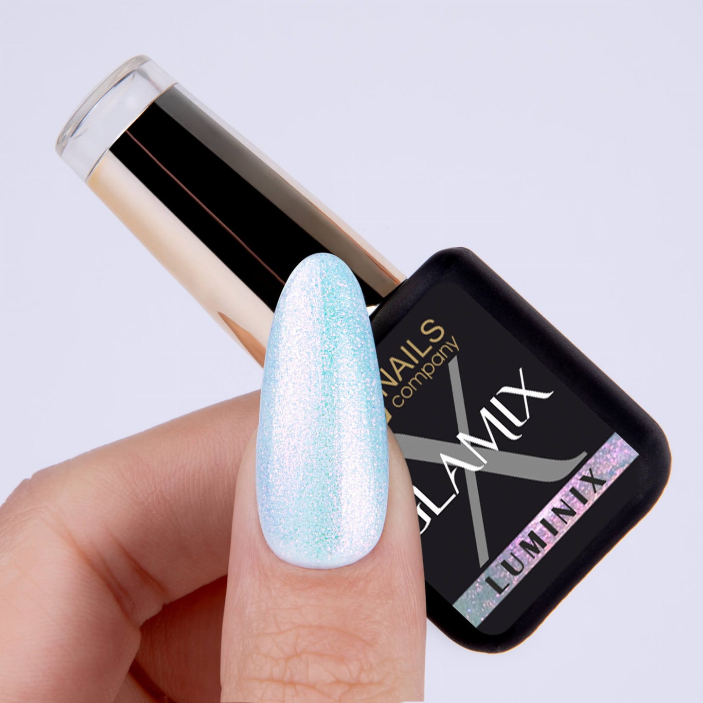 UV Nail Polish - Luminix 6ml | Glamix