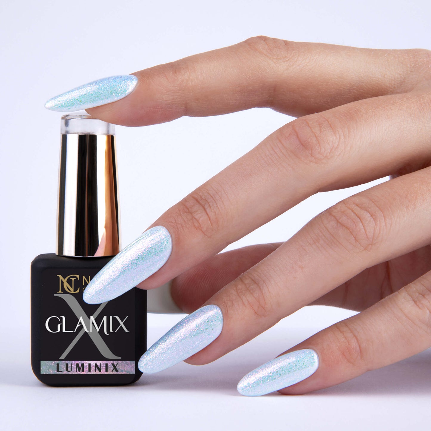 UV Nail Polish - Luminix 6ml | Glamix