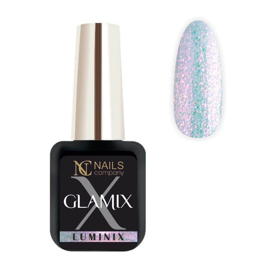 UV Nail Polish - Luminix 6ml | Glamix