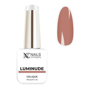 Gel Nail Polish - Luminude 6ml | La Petite #295