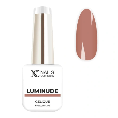 Gel Nail Polish - Luminude 6ml | La Petite #295