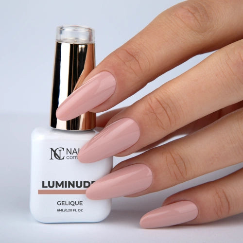 Gel Nail Polish - Luminude 6ml | La Petite #295
