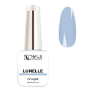 Gel Nail Polish - Lunelle 6ml | La Petite #293
