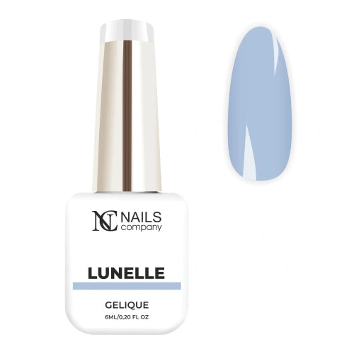 Gel Nail Polish - Lunelle 6ml | La Petite #293