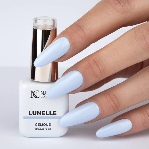 Gel Nail Polish - Lunelle 6ml | La Petite #293