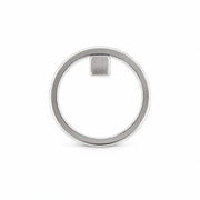 Ring Magnet for Cat Eye Gel Polish / Magnes pierścieniowy do lakieru hybrydowego magnetycznego