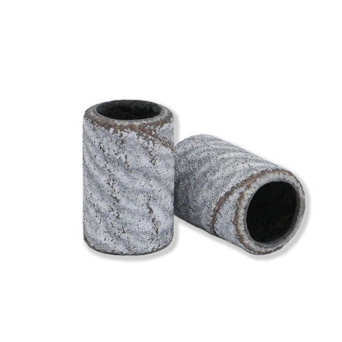 Mandrel Sanding Band BIG 240 Grit/ 100 pcs / Nakładki ścierne 240 - duże 240 grit /100 sztuk