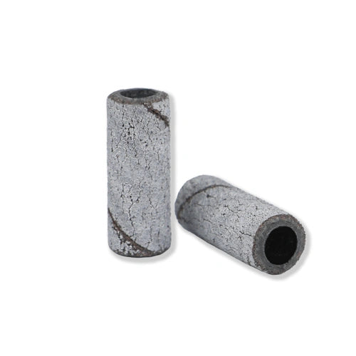 Mandrel Sanding Band SMALL 180 Grit/ 100 pcs / Nakładki ścierne 240 - małe 180 grit /100 sztuk