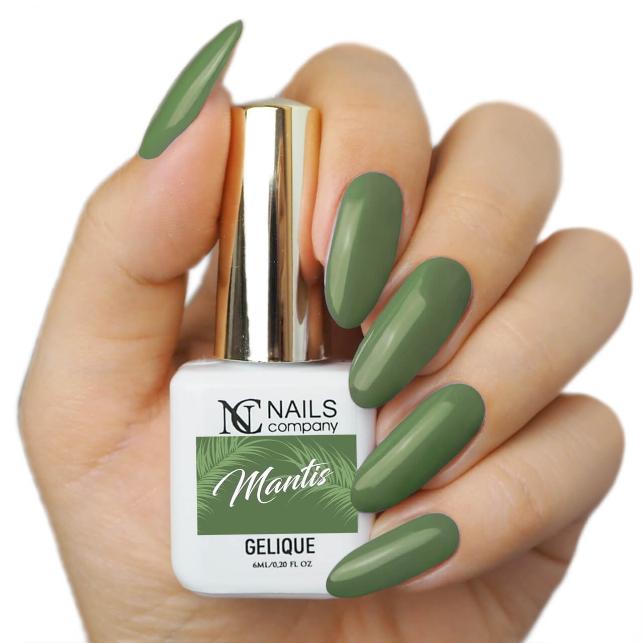 Gel Nail Polish - Mantis 6ml |Feminity #408