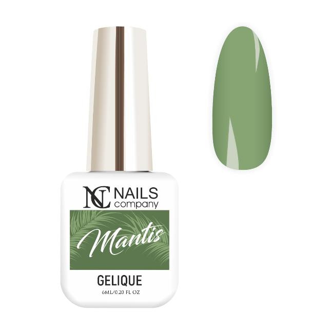 Gel Nail Polish - Mantis 6ml |Feminity #408