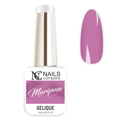 UV Nail Polish - Mariposa 6ml | Chica Bonita #445