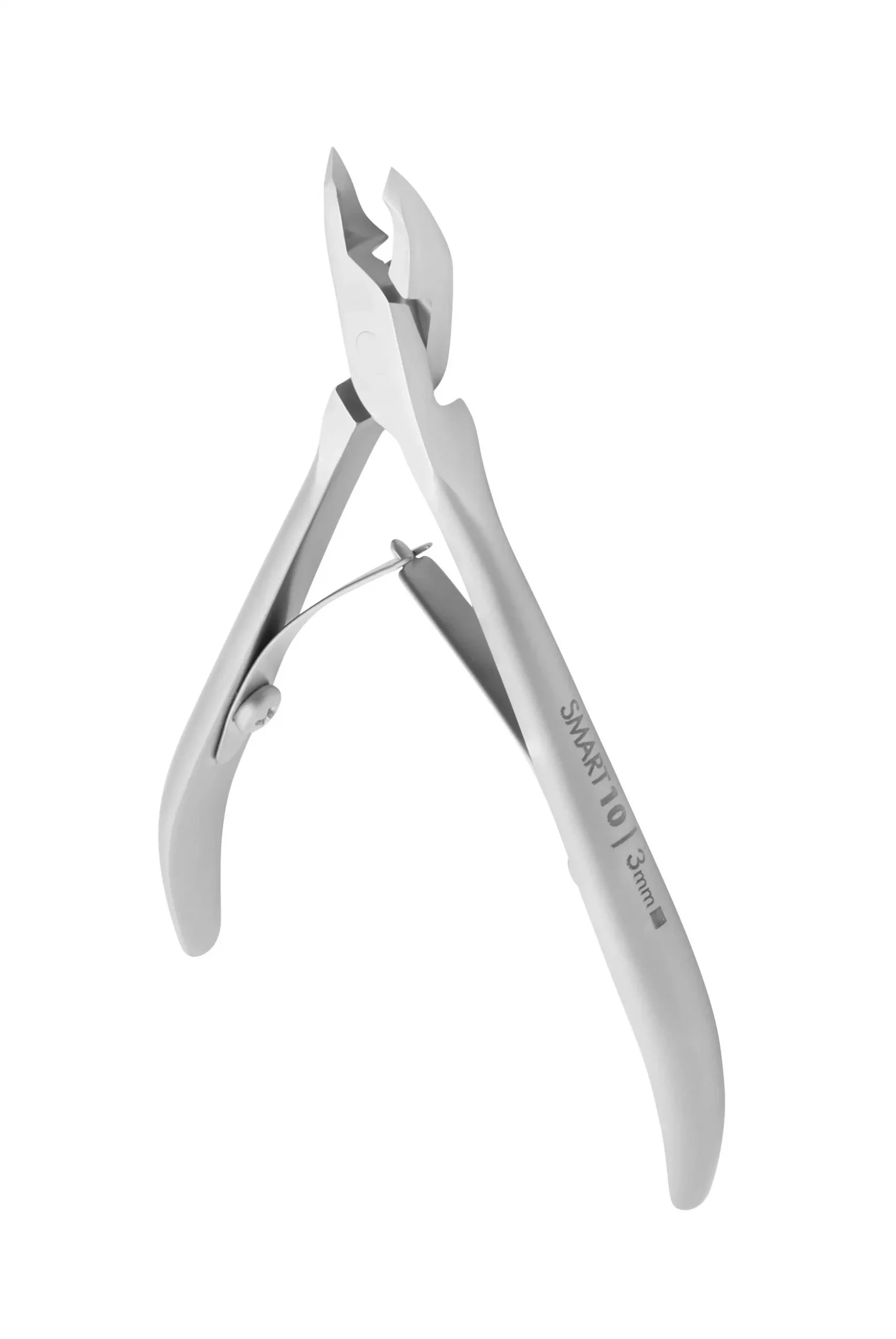 Professional cuticle nippers Staleks Pro Smart 10 - 3 mm