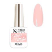 Gel Nail Polish - Nails  Mafia 6ml | Dolls Team  #244 - Discontinued