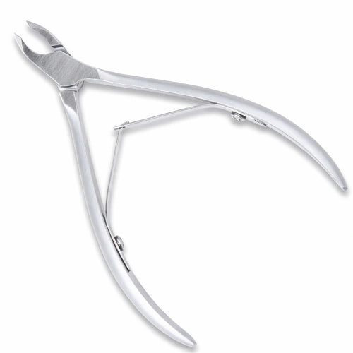 Cuticle Nippers PRO 3mm - Cążki do skórek PRO 3mm -