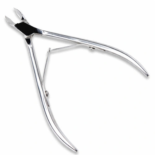Cuticle Nippers PRO 5mm - Cążki do skórek PRO 5mm