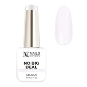 Gel Nail Polish - No Big Deal 6 ml |  Maby Baby #386