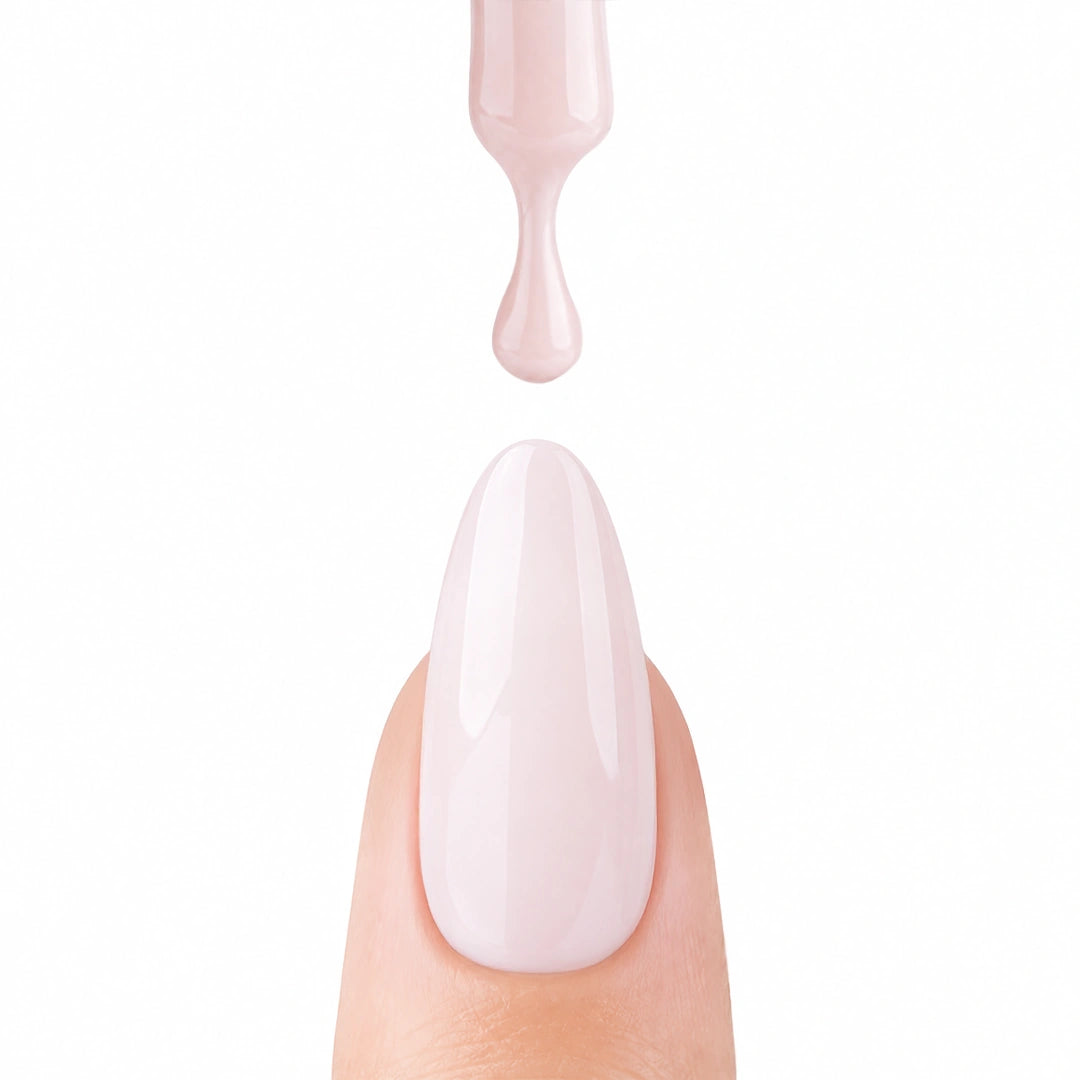 Gel Nail Polish - No Big Deal 6 ml |  Maby Baby #386