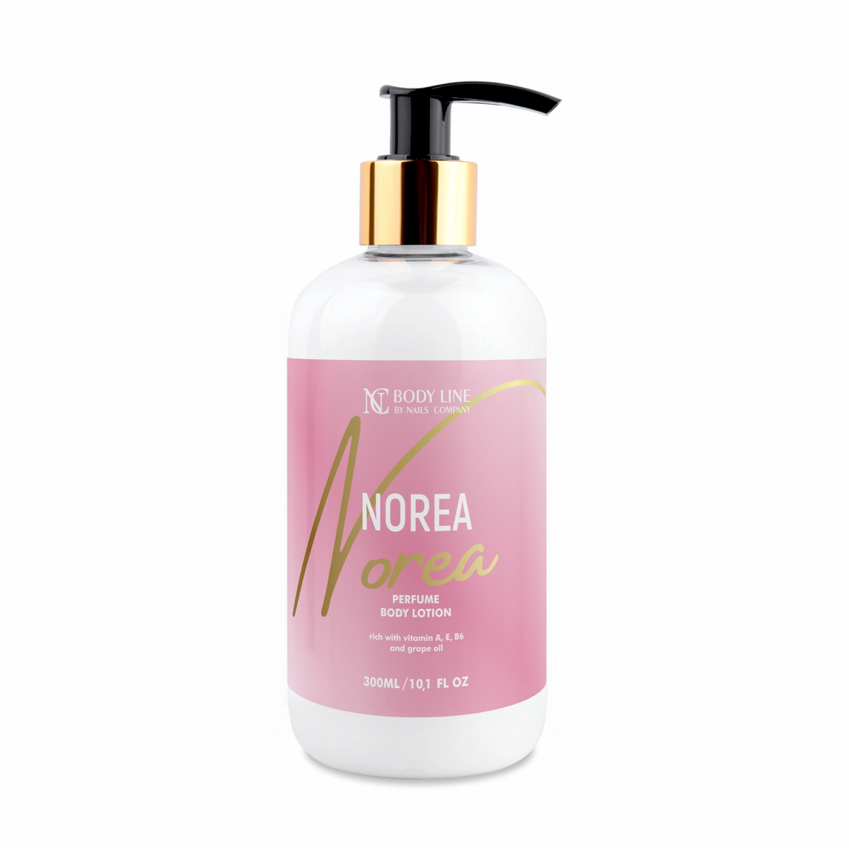 Body Lotion - Norea- 300ml
