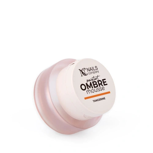 Paintart Ombre Mousse - Tangerine