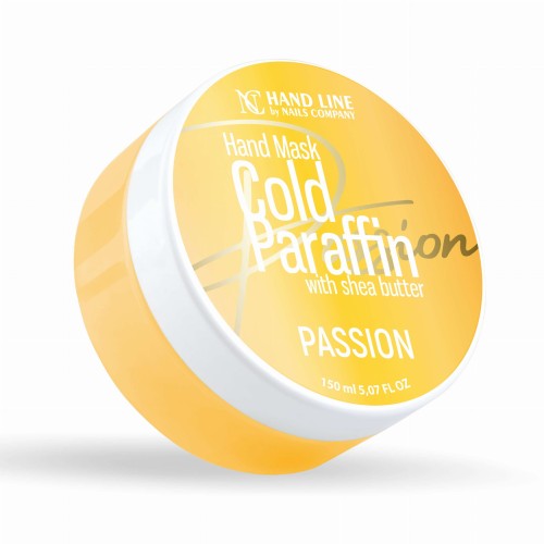 Cold Paraffin Wax - Passion 150ml