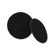 Pedi Disc Refill Pads - 20 mm - 180 grit - 100 pcs| Nakładki ścierne - tarcze 180/100 sztuk
