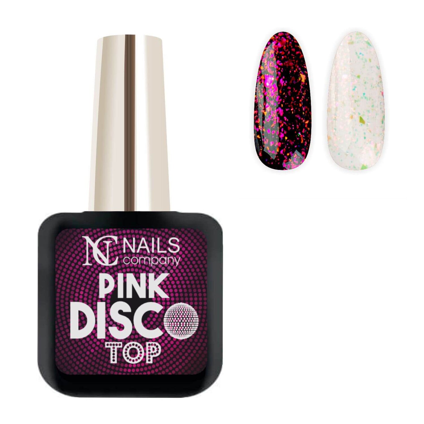 TOP PINK DISCO 11ML