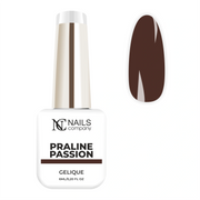 Gel Nail Polish - Praline Passion 6 ml |  Pick Your Autumn Drink #