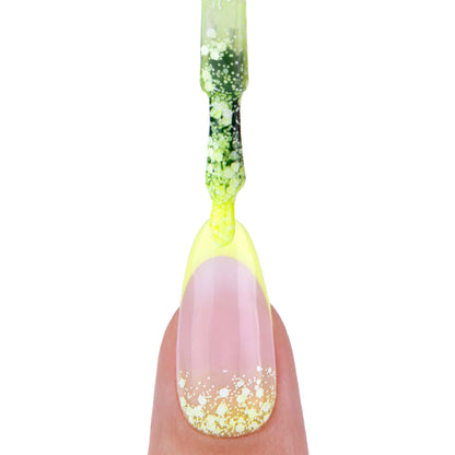 UV Nail Polish - Energising 6ml | Princess Satin #466