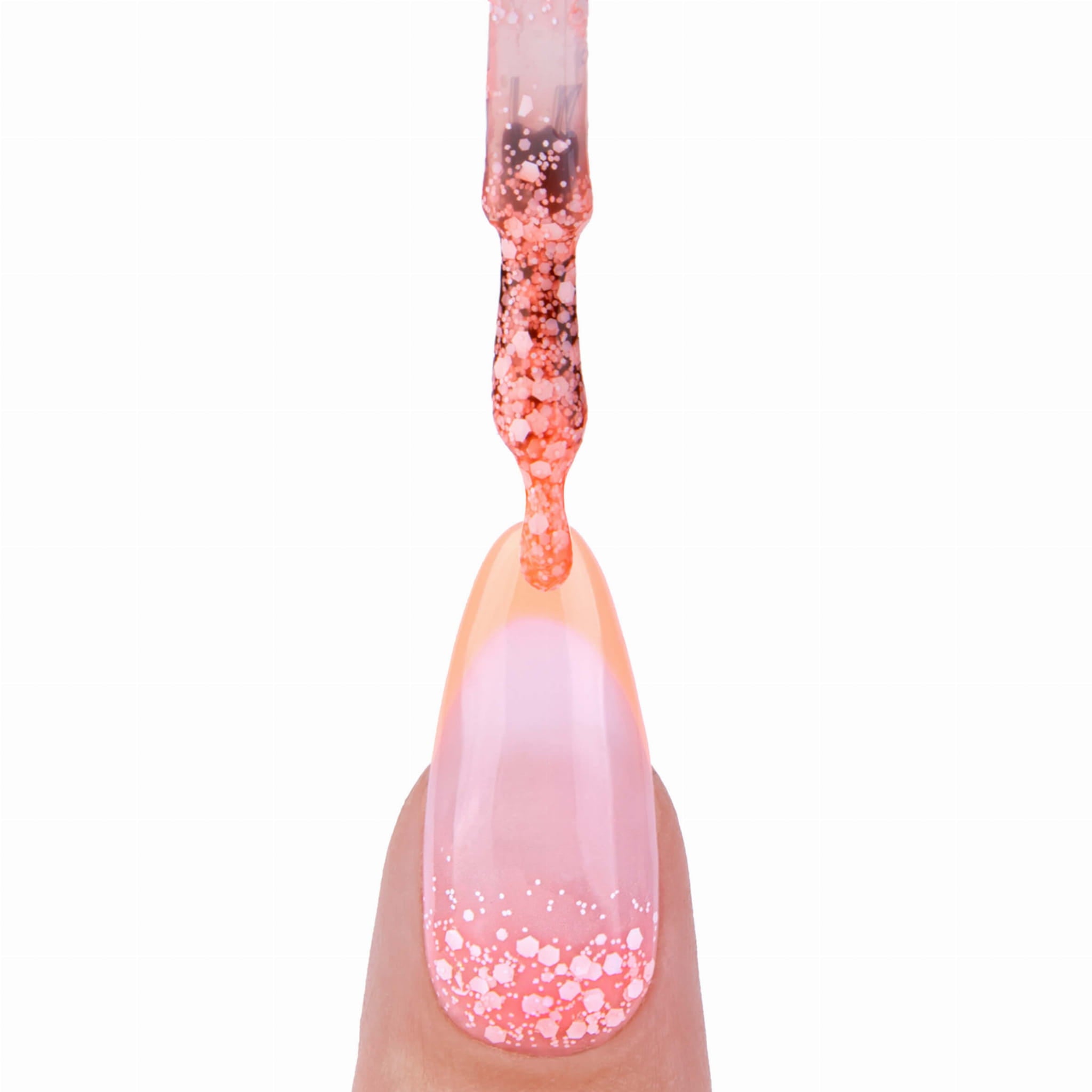 Gel Nail Polish - Nice Nails | Princess Satin #485