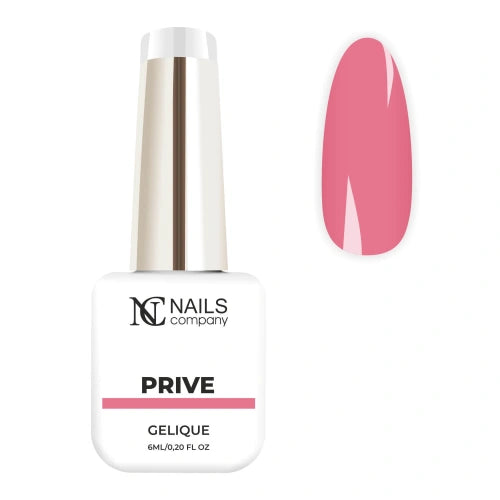 Gel Nail Polish - Prive 6ml | La Petite #298