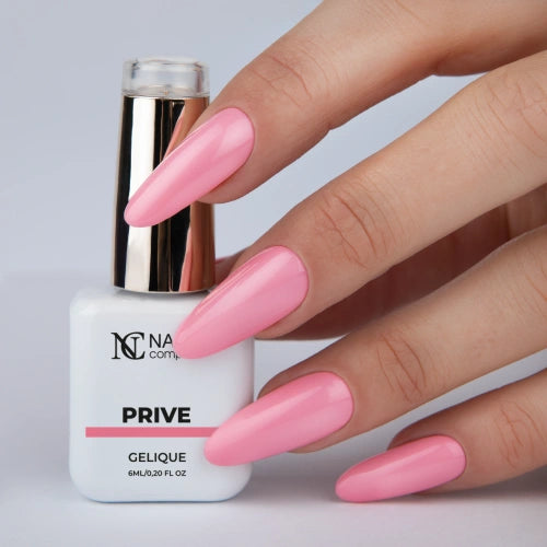 Gel Nail Polish - Prive 6ml | La Petite #298