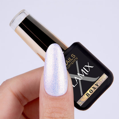 UV Nail Polish - Roxy 6ml | Glamix #461