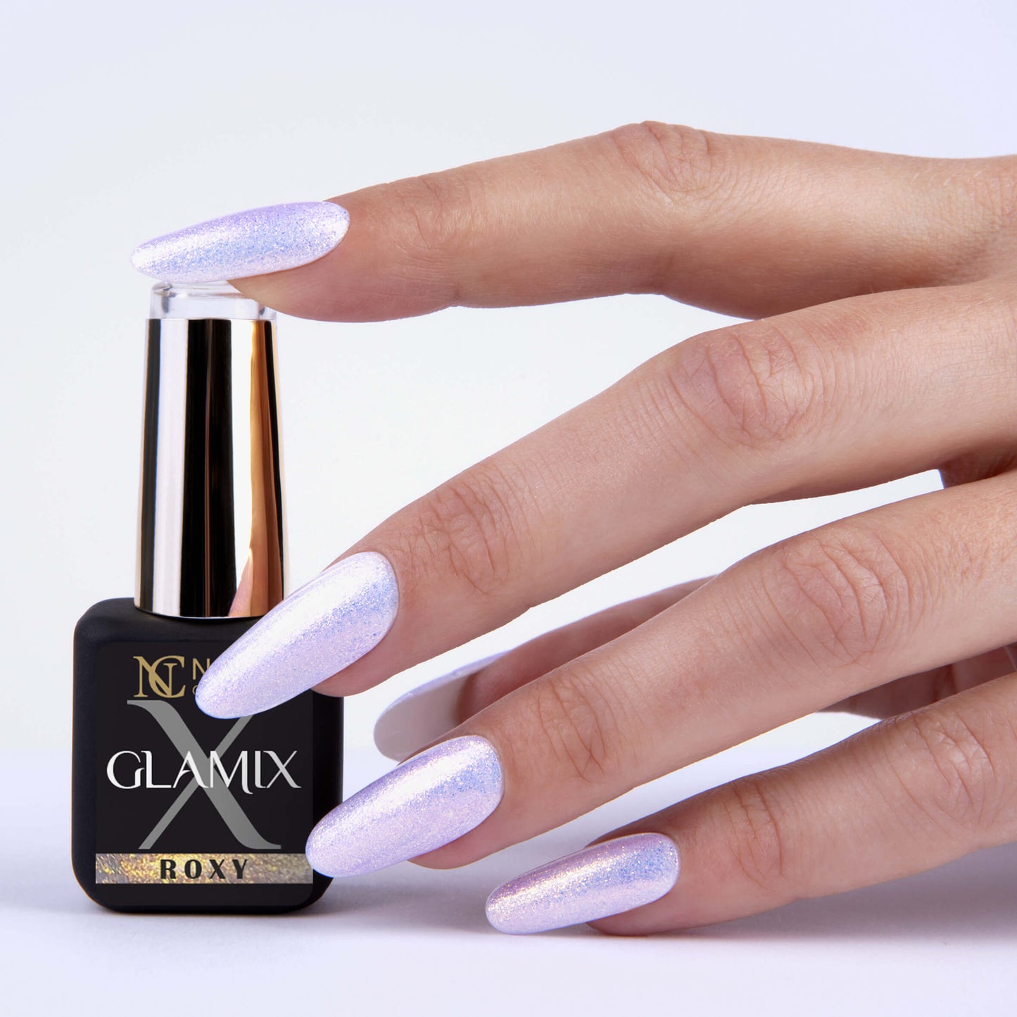 UV Nail Polish - Roxy 6ml | Glamix #461