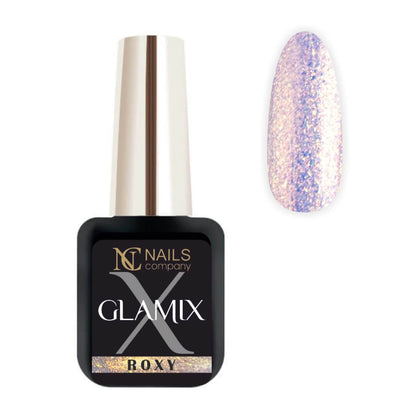 UV Nail Polish - Roxy 6ml | Glamix #461