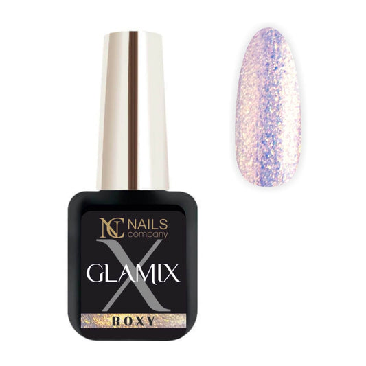 UV Nail Polish - Roxy 6ml | Glamix