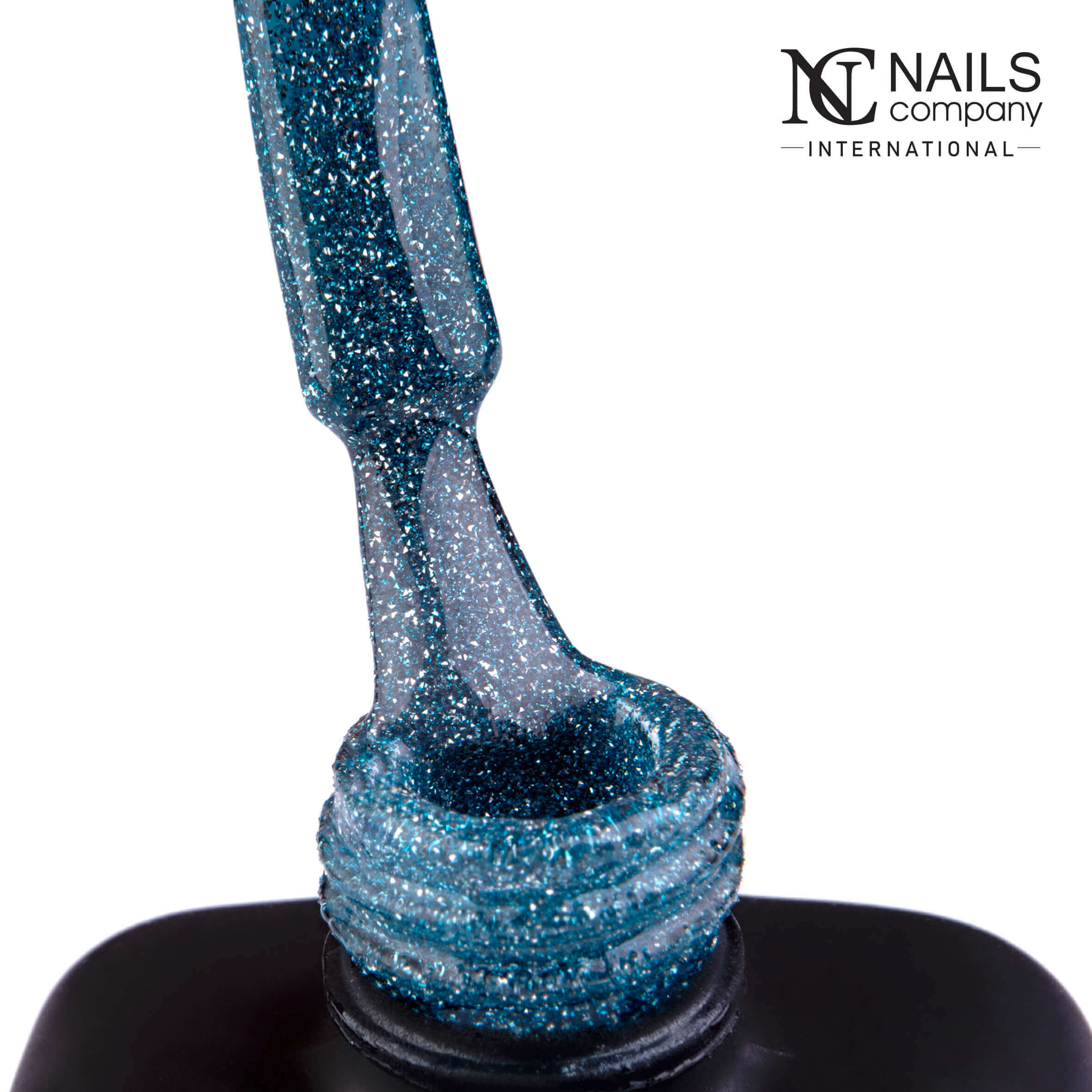 Gel Nail Polish -  SHOW GLOW NO. 127 6ml | Flash Effect #173