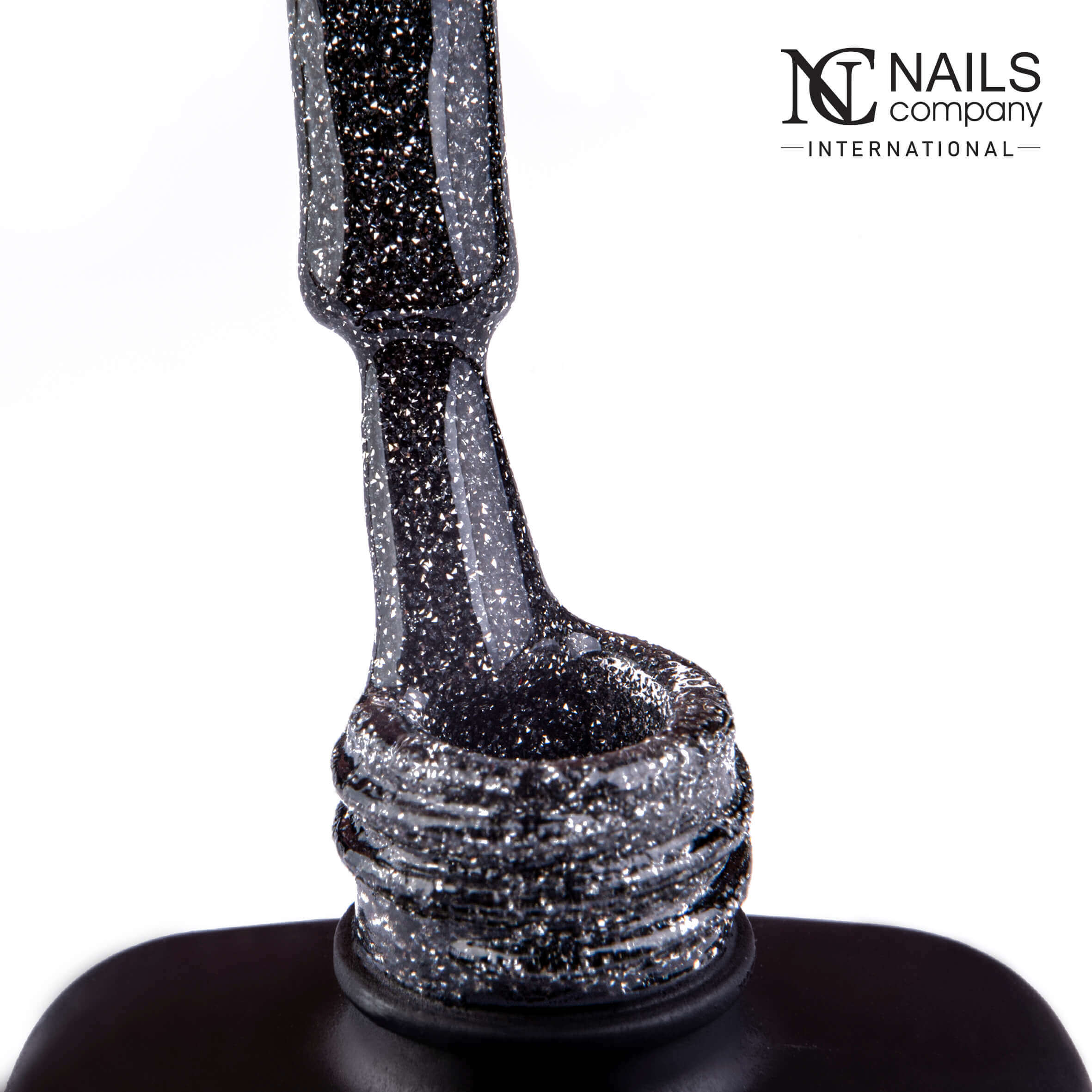 Gel Nail Polish  SHOW GLOW NO. 128 6ml | Flash effect #174