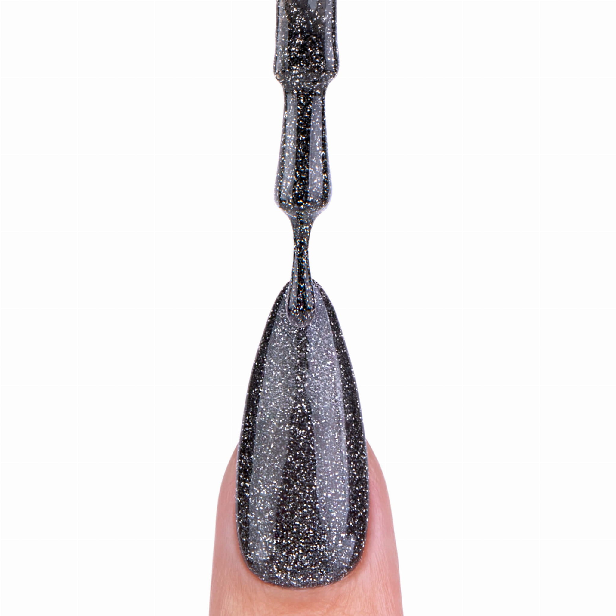 Gel Nail Polish  SHOW GLOW NO. 128 6ml | Flash effect #174