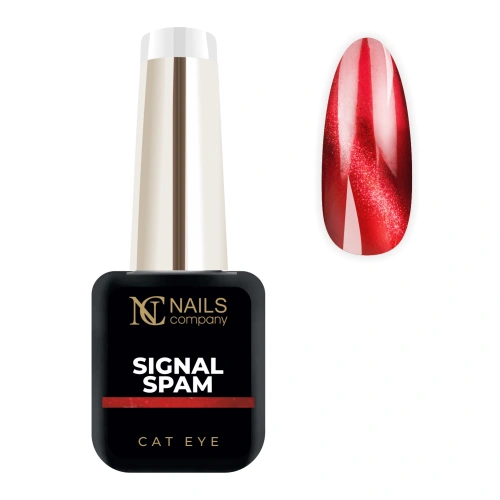 Gel Nail Polish - Signal Spam  6ml | Viral Love #076