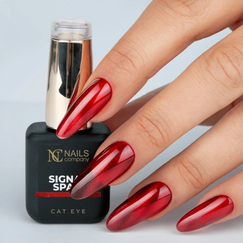 Gel Nail Polish - Signal Spam  6ml | Viral Love #076