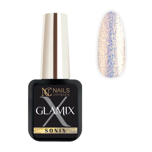 UV Nail Polish - Sonix 6ml | Glamix #462