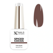 Gel Nail Polish - Spiced Cocoa 6 ml |  Pick Your Autumn Drink #